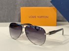 Louis Vuitton High Quality Sunglasses 2200
