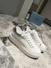 Prada Men's Shoes 1597
