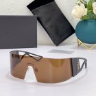 DIOR High Quality Sunglasses 1184
