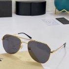 Prada High Quality Sunglasses 164