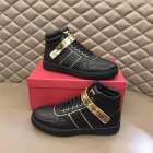 Salvatore Ferragamo Men's Shoes 268