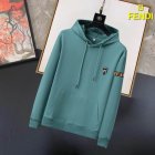 Fendi Men's Hoodies 22