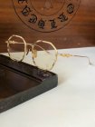 Chrome Hearts Plain Glass Spectacles 1270