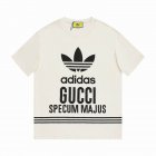 Gucci Men's T-shirts 1355