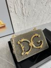 Dolce & Gabbana Original Quality Handbags 18