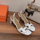 Hermes Women's Shoes 266