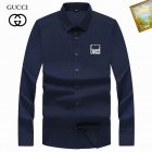 Gucci Men's Shirts 253