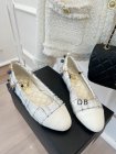 Chanel Women's Shoes 988