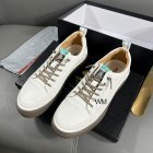 Prada Men's Shoes 1668