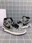 Nike Air Jordan Shoes Men 48