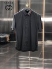 Gucci Men's Short Sleeve Shirts 255