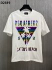 Dsquared Men's T-shirts 58