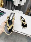 Chanel Women's Slippers 201
