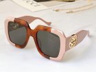 Gucci High Quality Sunglasses 3280