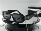 Prada High Quality Sunglasses 241