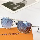 Louis Vuitton High Quality Sunglasses 2672