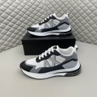 Armani Men's Shoes 1600