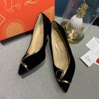 Christian Louboutin Women's Shoes 311