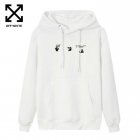 Off white Women's Hoodies 34