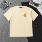 Louis Vuitton Men's T-shirts 277