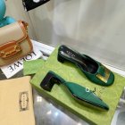 Gucci Women's Shoes 509
