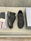 Prada Men's Shoes 512