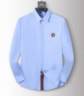 Gucci Men's Shirts 197