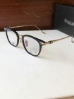 Chrome Hearts Plain Glass Spectacles 1297