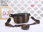 Louis Vuitton Normal Quality Handbags 251