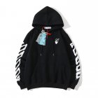 Off white Men's Hoodies 160