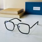 Gucci Plain Glass Spectacles 178