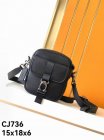 Coach High Quality Handbags 610