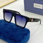 Gucci High Quality Sunglasses 3832