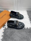 DIOR Kids Shoes 114