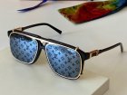 Louis Vuitton High Quality Sunglasses 1713