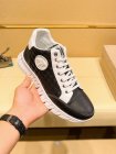 Versace Men's Shoes 1082