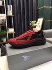 Prada Men's Shoes 1387