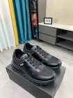 Prada Men's Shoes 496
