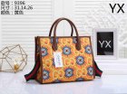 Gucci Normal Quality Handbags 225