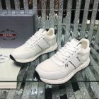 Prada Men's Shoes 1528