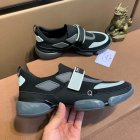 Prada Men's Shoes 1541