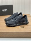 Prada Men's Shoes 1642