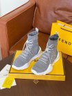 Fendi Women's Shoes 126
