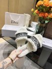 DIOR Women's Slippers 198