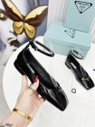 Prada Women's Shoes 385