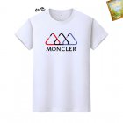 Moncler Men's T-shirts 327