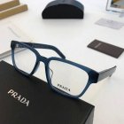 Prada High Quality Sunglasses 546
