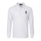 Ralph Lauren Men's Long Sleeve Polo 20