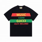 Gucci Men's T-shirts 1318