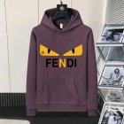 Fendi Men's Hoodies 149